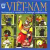 Théâtre National du Viet-Nam - Viet-Nam : Instruments et ensembles de musique traditionnelle