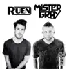 Ruen & Mister Gray - Just Go - Single
