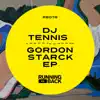 DJ Tennis - Gordon Starck - EP